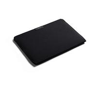 Bellroy Laptop Sleeve (notebook da 14", tessuto riciclato resistente all'acqua, accesso magnetico) - Black