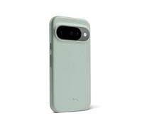 Bellroy Leather Case per Pixel 10 e Pixel 10 Pro - (Custodia telefono in pelle [Google) - Eucalyptus