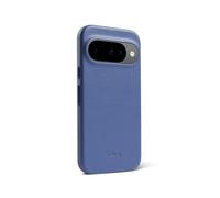 Bellroy Leather Case per Pixel 10 e Pixel 10 Pro - (Custodia telefono in pelle [Google) - Sapphire