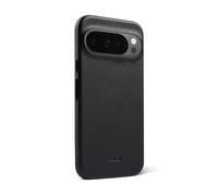 Bellroy Leather Case per Pixel 10 Pro XL - (Custodia telefono in pelle Google) - Black