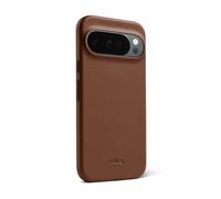 Bellroy Leather Case per Pixel 10 Pro XL - (Custodia telefono in pelle Google) - Sienna