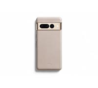 Bellroy Leather Case per Pixel 7 Pro - (Custodia sottile per cellulare) - SimplyTaupe
