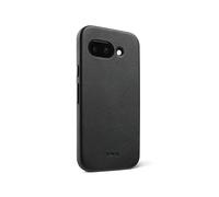 Bellroy Leather Case per Pixel 9a - (Leather Google Phone Case) - Black