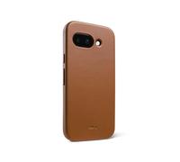 Bellroy Leather Case per Pixel 9a - (Leather Google Phone Case) - Terracotta