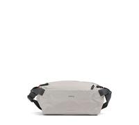 Bellroy Lite 7L Borsa sling grigio chiaro, nylon, unisex, 7L