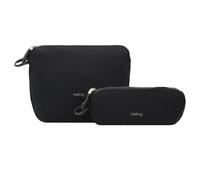 Bellroy Lite Borsa da toilette 25 cm nero