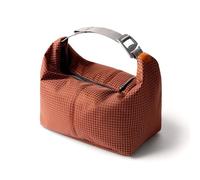 Bellroy Lite Cooler Caddy, Borsa morbida termica da 6L - Clay | Borsa termica morbida da 6L che mantiene freschi cibi e bevande quando sei in movimento