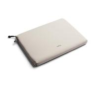 Bellroy Lite Laptop Sleeve, Custodia imbottita da 14" - Ash | Custodia leggera per notebook da 14" con imbottitura sottile e protettiva