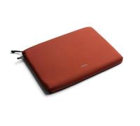 Bellroy Lite Laptop Sleeve, Custodia imbottita da 14" - Clay | Custodia leggera per notebook da 14" con imbottitura sottile e protettiva