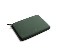 Bellroy Lite Laptop Sleeve, Custodia imbottita da 16" - Spruce | Custodia leggera per notebook da 16" con imbottitura sottile e protettiva