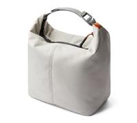 Bellroy Lite Lite Cooler Caddy (borsa termica morbida da 10 litri con fodera impermeabile, apribottiglie integrato, ripiegabile quando vuota) - Ash