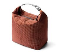 Bellroy Lite Lite Cooler Caddy (borsa termica morbida da 10 litri con fodera impermeabile, apribottiglie integrato, ripiegabile quando vuota) - Clay