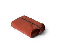 Bellroy Lite Packing Caddy 8 L (contenitore da viaggio per organizzazione, soluzione di archiviazione con cerniera per viaggi vicino o lontano) - Clay