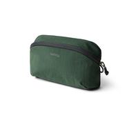 Bellroy Lite Packing Pouch 2 L (contenitore per organizzazione, per viaggi vicino e lontano) - Spruce