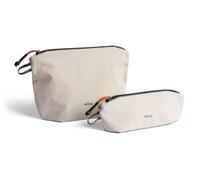Bellroy Lite Pouch Duo (astuccio e borsetta leggeri) - Ash