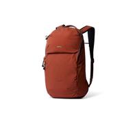 Bellroy Lite Ready Pack (zaino leggero da 18L per i weekend) - Clay