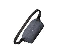 Bellroy Lite 7L Borsa sling grigio scuro, nylon, unisex, 7L