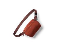 Bellroy Lite Sling Mini, Borsa a tracolla leggera - Clay | Borsetta a tracolla da 4L leggera per telefono, portafoglio ed oggetti essenziali quotidiani