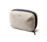 Bellroy Lite Tech Kit, organizer da viaggio per elettronica - Ash | Custodia leggera per cavi, caricabatterie e dispositivi elettronici di uso quotidiano: un organizer da viaggio comprimibile