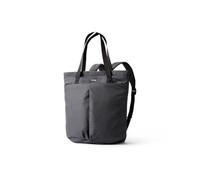 Bellroy Lite Totepack (borsa e zaino leggero da 18 litri, per la spiaggia, i viaggi e la vita quotidiana) - ArcadeGray