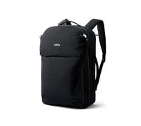 Bellroy Lite Travel Pack 30L (zaino da cabina, grande zaino da viaggio per viaggiatori internazionali, con tasca per notebook, celle interne e spallacci ripiegabili) - Black