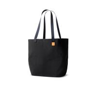 Bellroy Market Tote, Shopper a spalla - Black | Borsa shopper da spalla da 15L per la spesa, le commissioni e l'uso quotidiano