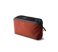 Bellroy Packing Cube 4L (Borsa Organizer da Bagaglio con Tasca Interna con Cerniera e Design Resistente e Leggero) - Clay