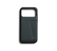 Custodia iPhone 18 Pro Max / iPhone 17 Pro Max Pelle Serie 3 Card con Supporto