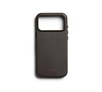 Bellroy Phone Case - FutureGrain, compatibile con iPhone 18 Pro Max | Custodia compatibile con MagSafe rivestita in FutureGrain™, un materiale tecnico alternativo alla pelle.