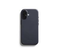 Bellroy Phone Case per iPhone 17 (custodia in pelle per telefono) - Nightsky