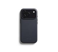 Bellroy Phone Case per iPhone 17 Pro (custodia in pelle per telefono) - Nightsky