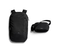 Bellroy Set Transit Workpack 20L e Transit Sling 5L (Transit Carry Set)