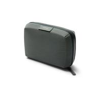 Bellroy Tech Kit Compact (caricatore, cavi, mouse, powerbank, chiavette USB, dongle) - Everglade