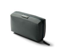Bellroy Tech Kit, Organizer per accessori tecnologici - Everglade | Pochette con cerniera per accessori tecnologici: power bank, caricatore, cavi e auricolari
