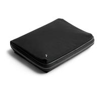 Bellroy Tokyo Folio 8” (porta documenti e custodia per tablet, cartella da lavoro, custodia per taccuino) - Raven