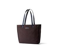 Bellroy Tokyo Tote - Second Edition (Borsa per notebook, borsa a tracolla casual, 15 L) - DeepPlum