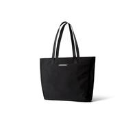 Bellroy Tokyo Tote - Second Edition (Borsa per notebook, borsa a tracolla casual, 15 L) - Raven