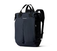 Bellroy Tokyo Totepack, borsa e zaino convertibile in tessuto impermeabile - Navy