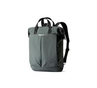 Bellroy Tokyo Totepack Compact, Zaino-tote per notebook da 13" - Everglade | Zaino, borsa e borsa per notebook da 13", tre in uno