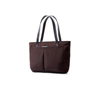 Bellroy Tokyo Wonder Tote (borsa per notebook da 15 L, per un notebook da 16") - DeepPlum