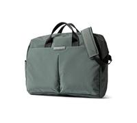Bellroy Tokyo Work Bag (borsa messenger da 20L per notebook) - Everglade