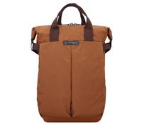 Bellroy Tokyo Totepack, borsa e zaino convertibile in tessuto impermeabile - Bronze