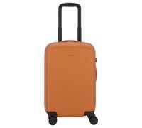 Bellroy Transit 4 ruote Carrello della cabina 55 cm arancia