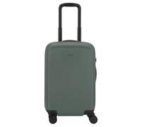 Bellroy Transit 4 ruote Carrello della cabina 55 cm verde