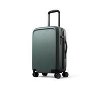 Bellroy Transit Carry-On (bagaglio a mano da 41 litri, con cubi divisori rimovibili e guscio rigido) - Everglade