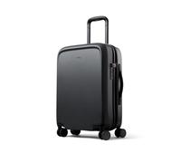 Bellroy Transit Carry-On Large, Valigia rigida - Black | Trolley da cabina da 46L con guscio rigido e organizer interni rimovibili per viaggiare senza pensieri