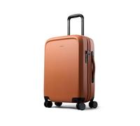 Bellroy Transit Carry-On Large, Valigia rigida - Bronze | Trolley da cabina da 46L con guscio rigido e organizer interni rimovibili per viaggiare senza pensieri