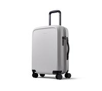 Bellroy Transit Carry-On Large, Valigia rigida - Chalk | Trolley da cabina da 46L con guscio rigido e organizer interni rimovibili per viaggiare senza pensieri