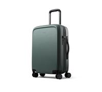 Bellroy Transit Carry-On Large, Valigia rigida - Everglade | Trolley da cabina da 46L con guscio rigido e organizer interni rimovibili per viaggiare senza pensieri