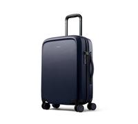 Bellroy Transit Carry-On Large, Valigia rigida - Nightsky | Trolley da cabina da 46L con guscio rigido e organizer interni rimovibili per viaggiare senza pensieri